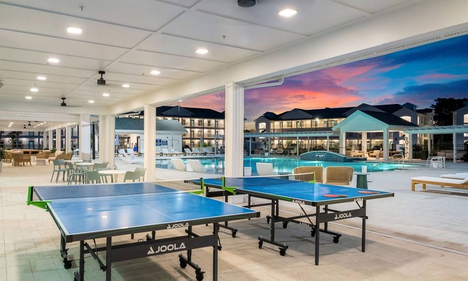 Panama City Beach House | King Condo Panama City Beach All Amenities Resort Retreat & Luxury