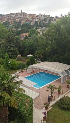 Fiuggi Hotel | King Hotel