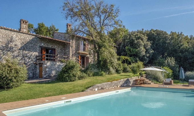 Narni Villa | King of the hills