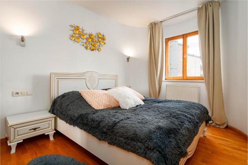 Andel Apartment | Kingdom River Deluxe
