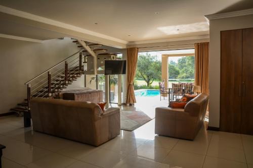 Parys House | Kingfisher on Vaal, Parys