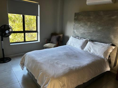 Nelspruit House | Kingfisher's Song