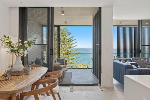 Kings Beach Apartment | Kings Beach Oceanfront Oasis