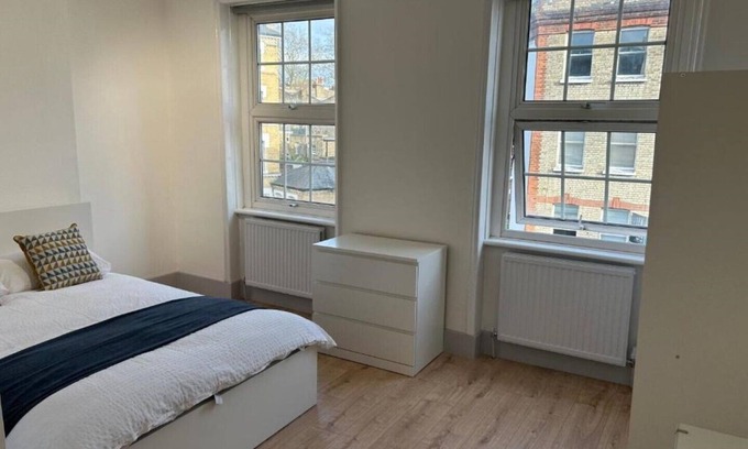 Kings Cross St. Pancras Other | Kings Cross Guest House