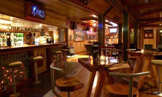 Ohakune Hotel | Kings Ohakune