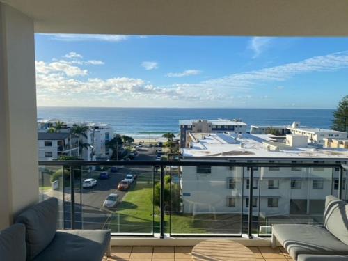 Kings Beach Apartment | Kings Row Apartments