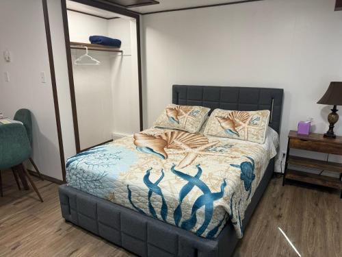 Nome Apartment | Kings Studio Apartment B
