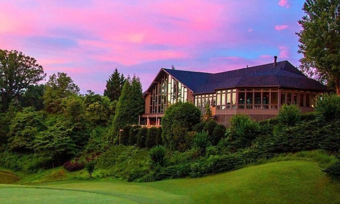 Clayton Resort | Kingwood Resort & Golf Club