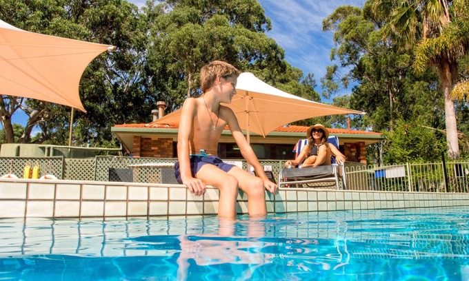 Kioloa Other | Kioloa Beach Holiday Park