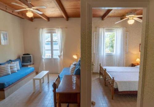 Kioni Apartment | Kioni Apartments