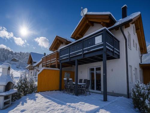 Kotschach-Mauthen Ski Chalet | Kipaji 1