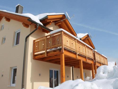 Kotschach-Mauthen Ski Chalet | Kipaji 3