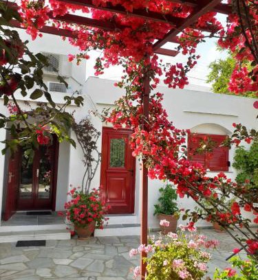 Apollonia Apartment | Kipos