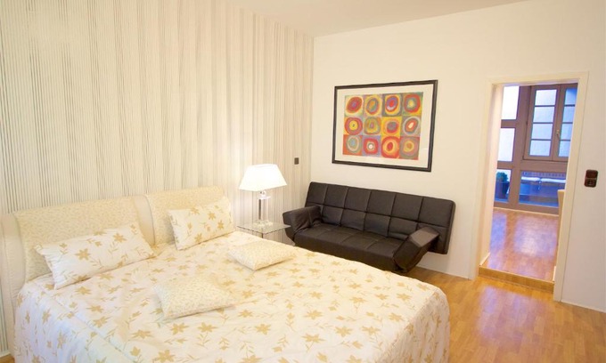 Oberwesel Apartment | Kirchhausen