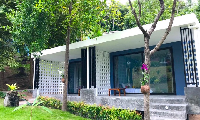 Baan Tai Resort | Kiri Tawan