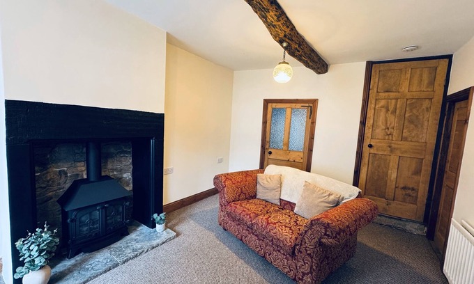 Cockermouth House | Kirkgate Cottage - 2 Bedrooms