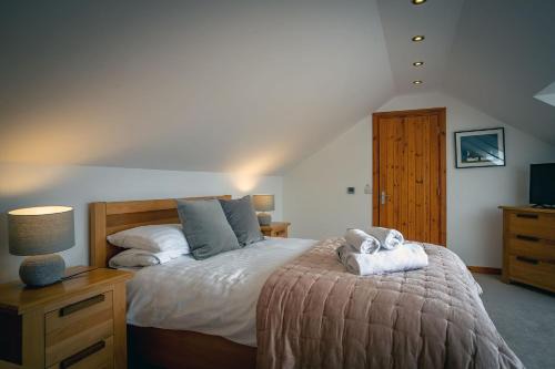 Kingussie House | Kirkstone Lodge