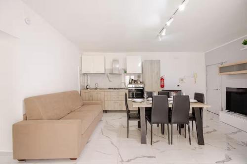 Villette Gare Apartment | Kiros - appartement 6 personnes - check in h24 - wifi