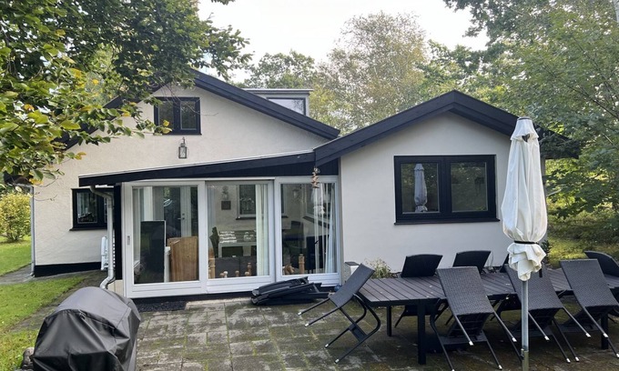 Balka House | "Kirsi" - 200m from the sea by Interhome