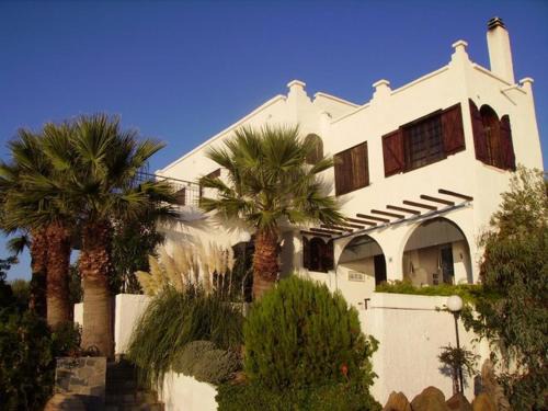 Sithonia Apartment | Kis-Kis