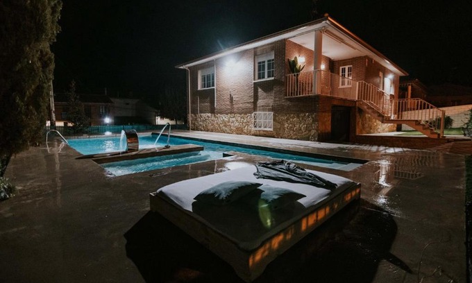 Ollauri House | KISO 411