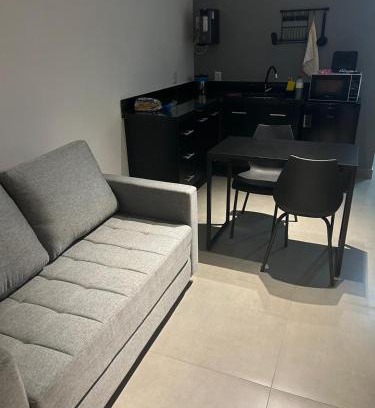 Lago Norte Apartment | Kit 122 Brasília