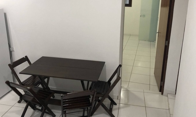 Centro House | Kitnet at Homestay
