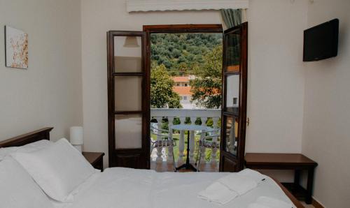 Parga Apartment | Kitro Parga