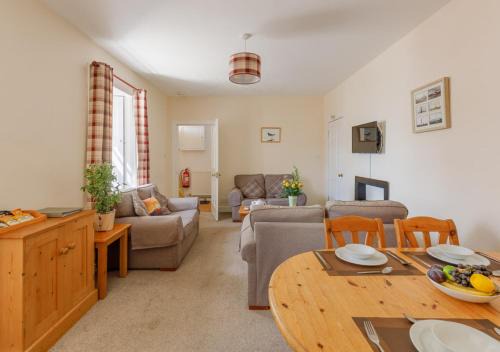Drummore House | Kittiwake House-Mull of Galloway