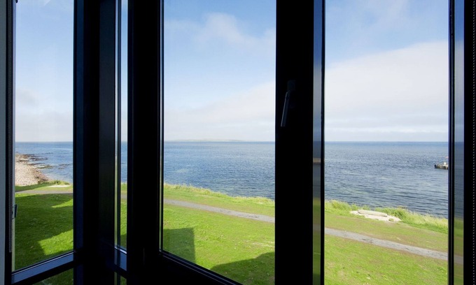 John O'Groats Apartment | Kitty Lass - 2 Bed Luxury Apartment