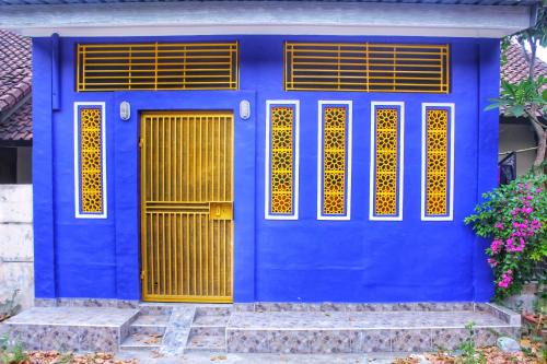 Senggigi Apartment | KJ Gold House Senggigi