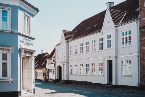 Ærø Municipality Bed & Breakfast | Kjobing Manor