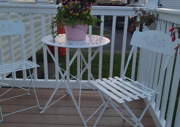 Clacton-on-Sea Apartment | Kjs holiday home