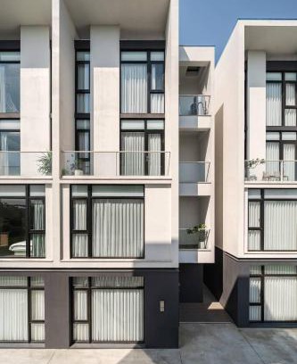 Dongshan Villa | kk villa