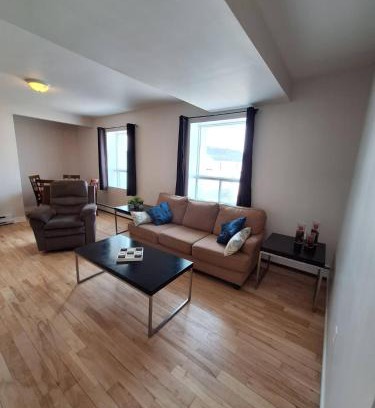 Timiskaming District Apartment | KL Construction Inc Property Management