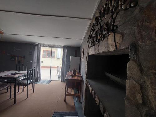 Kleinzee Apartment | Klein Desert Song