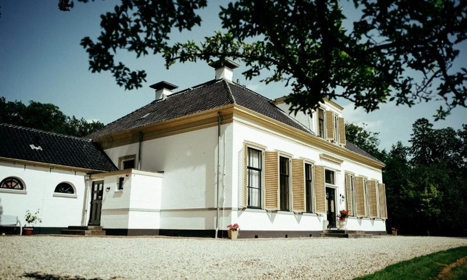 Veenhuizen Bed & Breakfast | Klein Soestdijk