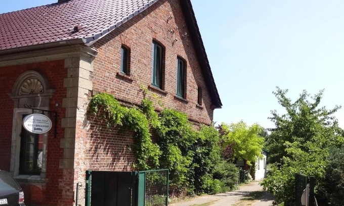 Ueckermuende House | Kleine Pension