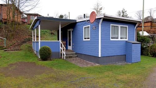 Nideggen House | Kleines Mobilheim 1003