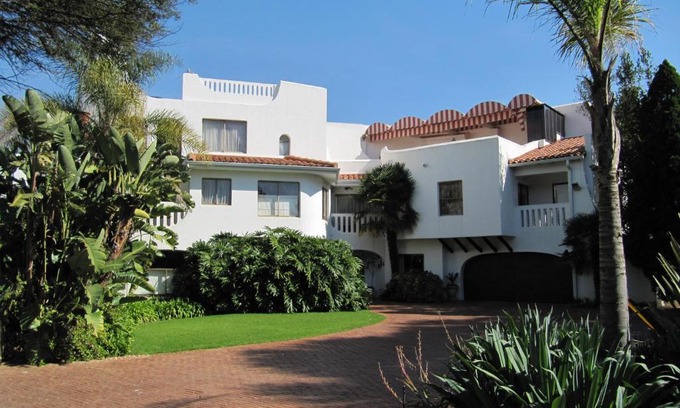 Pretoria House | Kleineweide Boutique Estate