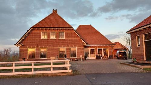 Burgerbrug Apartment | kleinrosenbrand