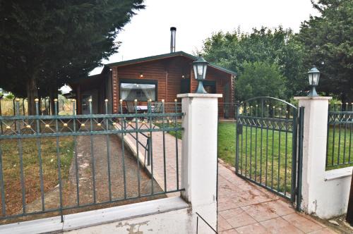 Kastoria House | Kleonikis wooden house Kastoria