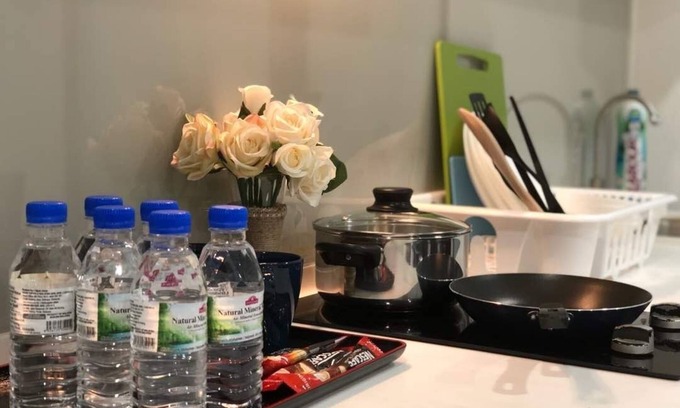 Kampung Kerinchi Apartment | KLGateway Bangsar South#2 BookingHomeHotel