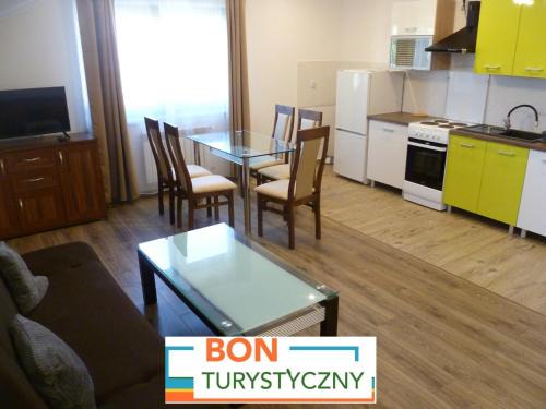 gmina Skołyszyn Apartment | Klimatyczny Domek - Apartamenty & Noclegi