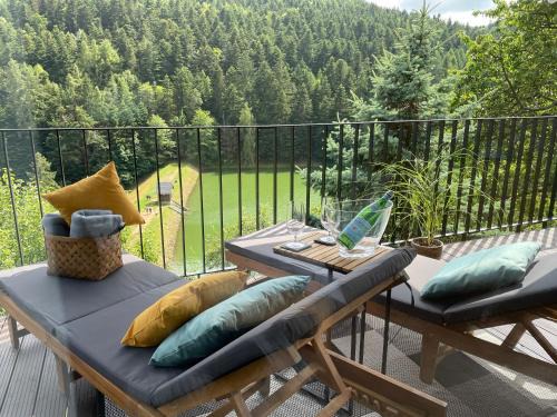 Banska Stiavnica House | Klinger na dlani - LAKE VIEW