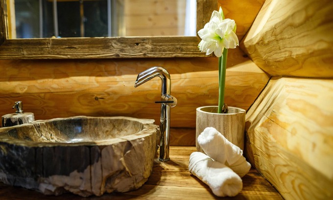 Bad Sankt Leonhard im Lavanttal Apartment | Klippitz Resort Apartment