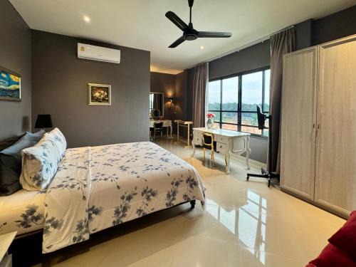 Nong Thale Apartment | Klong Muang Beach Apartment