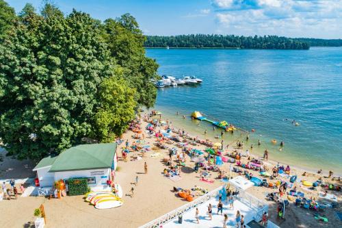 Glodowo Resort | Klub Mila Kamień