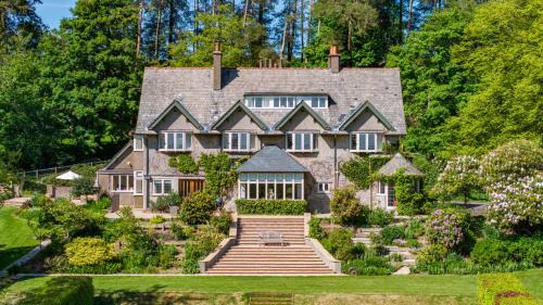 Christchurch House | Knapp House Lodges