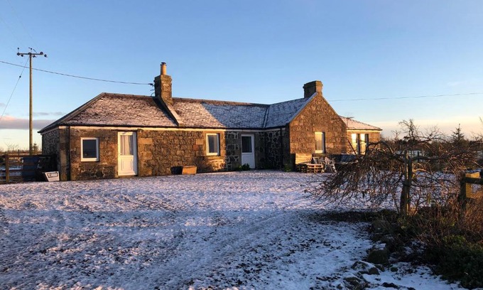 Pittenweem House | Knightsward Farm